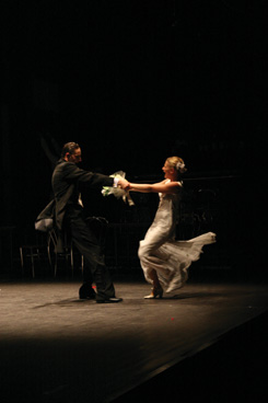 The Ball