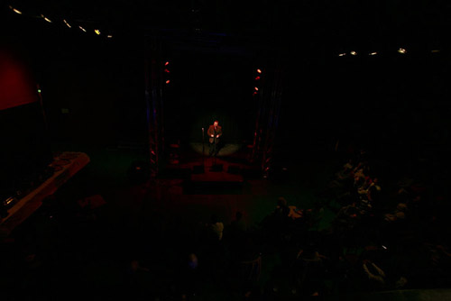 Official Opening speech
