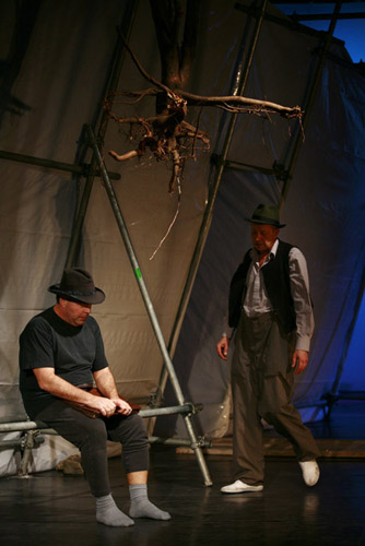 Constantin Chiriac, Marian Ralea