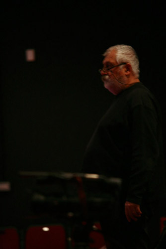 Silviu Purcarete