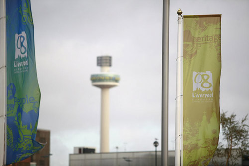 Liverpool town