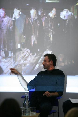 Adrian Ghenie