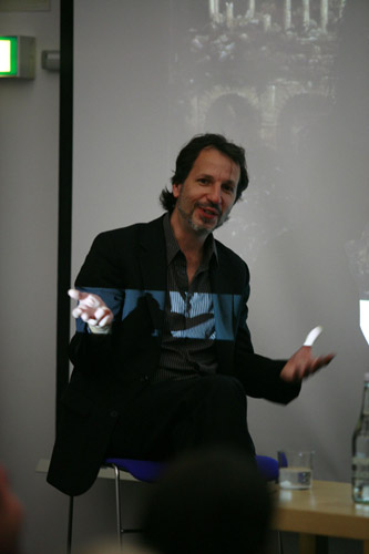Adam Cvijanovic