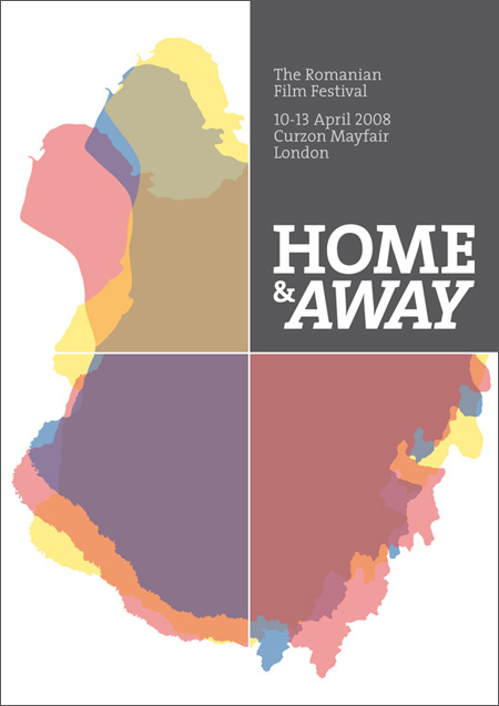 Home & Away Leaflet