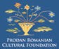 The Prodan Romanian Cultural Foundation