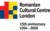 Romanian Cultural Centre in London