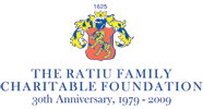 Ratiu Family Foundation