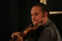Baz Stanescu
