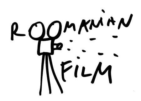 Dan Perjovschi - Romanian Film Festival 2008