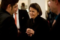 Remus Azoitei, Marina Sturdza