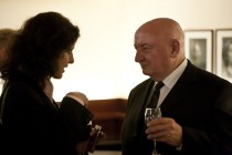 Ramona Mitrica, Robert Matthew-Walker