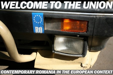 Welcome to the Union Welcome to the Union