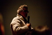 Questions from the audience