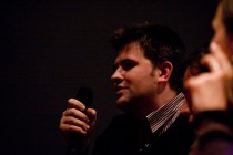 Questions from the audience
