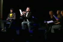 Bucharest Underground: performance