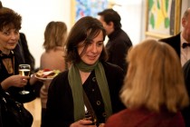 Ioana Marinescu (Ratiu Alumnus)