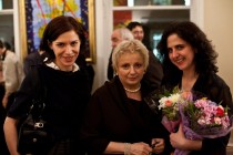 Madalina Mocan, Ioana Ratiu, and Ramona Mitrica