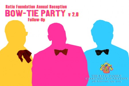 Bowtie Party