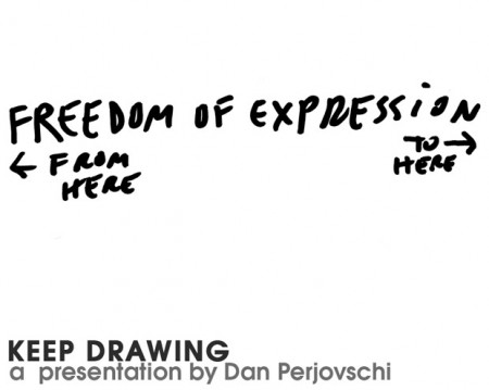 dan-perjovschi-keep-drawing