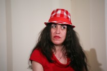 Saviana Stanescu