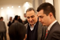 Bogdan Patriniche and Adrian Cherciu