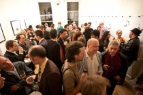 Fine food, fine wine, fine guests