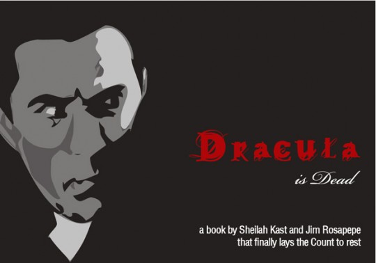 Dracula is Dead