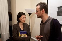 Cristina Tiberian, Laurentiu Garofeanu