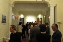 After-event networking