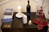 In memory of Gabriela: some of her favourite things
