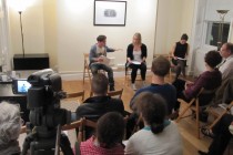 Elevator - play reading