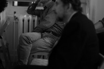 The audience of the event
