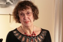 Elaine Feinstein