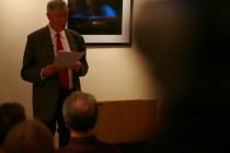 Prof. Dennis Deletant OBE