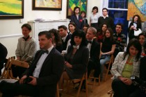 The guests of the event