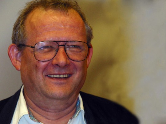 Adam Michnik