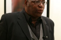 Dr Mike Phillips OBE