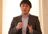 Making a point during the introduction