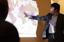 Explaining the political and national borders of Eastern Christianity