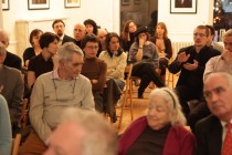During the Q&A session