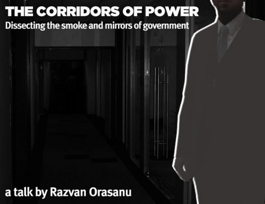 corridors