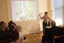 Jessica Douglas-Home, Chairman of the Mihai Eminescu Trust, talks about Transylvania ...