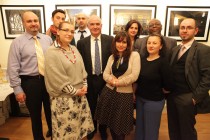 Take 2: Eugen Androne, Alex Adam, Anca Tutunea, Dan Mitrica, Nicolae Ratiu, Laura Lazar, Ramona Mitrica, Mariana Popescu, Dr Mike Phillips, Mihai Risnoveanu