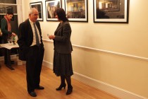 Nicolae Ratiu and Ramona Mitrica