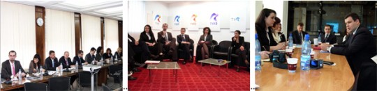 drp meeting var