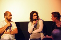 Dan Burlac, Ramona Mitrica, Anamaria Marinca