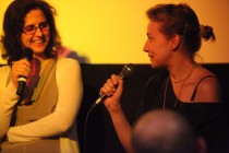 Ramona Mitrica and Anamaria Marinca
