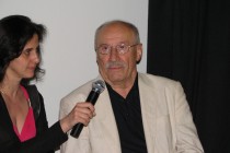 Ramona Mitrica, Victor Rebengiuc