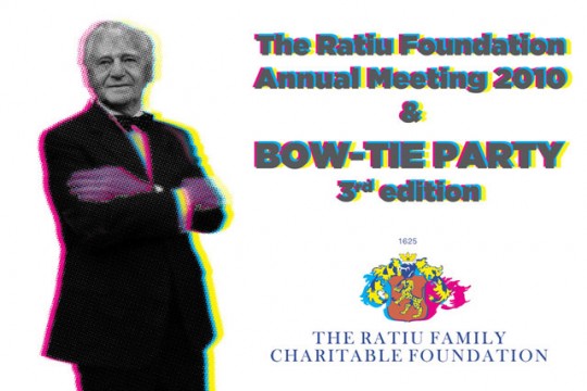 rf-annual-party