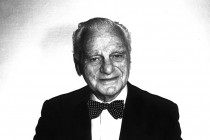 Electoral photograph from early 1990